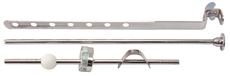 PROPLUS GIDDS-133833 Pop Up Pull Rod Assembly Universal - 133833