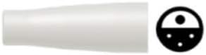 (14009) Silicone Hose for Satelec Ultrasonic Scaler- Sheath Outer Diameter 7mm