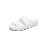 Crocs Unisex Classic Sandals 2.0, Slides for Women