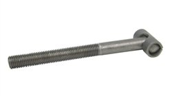Inland Seas Nu-Clear Canister Filter T- Bolt for Stainless Steel Clamp Ring (Does not Include nut)
