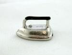 Dollhouse Miniature Iron