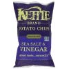 KETTLE FOODS Sea Salt And Vinegar, 220 GR - //coolthings.us