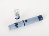 Omnis Short Lancing Device