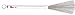 Vic Firth Standard Jazz Brush