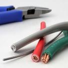 3.peaks 電工Fニッパ DN-215