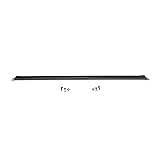 Accessory Mounting Bar for Versa Triple Track Golf