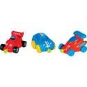 Small World Express - Formula Racer Pack of 24