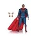 DC Collectibles Films Premium Superman Action Figure