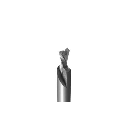 Upcut Dovetail Bit for Omec Dovetail Machines, Vortex 2620 Spiral