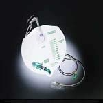 Bard Bard Infection Control Urinary Drainage Bag Anti Reflux - Model 154004