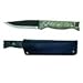 Condor Tool & Knife, Final Frontier, 4-1/2in Blade, Micarta Handle with Sheath