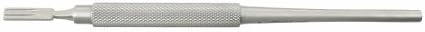 Double Blade Scalpel Handle 1.5mm