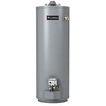 Lochinvar 40 Gallon - 40,000 BTU Energy Saver Residental Water Heater (Nat  Gas) - Amazon.com