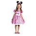 Disney Minnie Mouse, Large (4-6x)