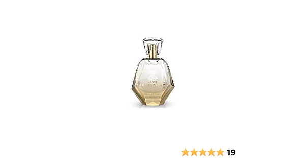 Amazon.com: Mary K Live Fearlessly Eau de Parfum pour Femme - Perfume de  1,7 oz, 1.7 onza : Belleza y Cuidado Personal