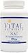 Vital Nutrients - N-Acetyl Cysteine 600 mg 100 caps