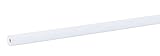 Fadeless Bulletin Board Art Paper, 4-Feet by 50-Feet, White (57015)