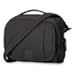 Pacsafe Metrosafe Ls140 Anti-Theft Compact Shoulder Bag, Black
