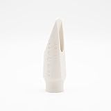 Syos Alto Saxophone Mouthpiece, Steady Model, 6 Tip