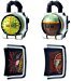 Kamen Rider Gaim DX Durian & Donguri Lock Seed Kamen Rider Bravo & Gridon Set