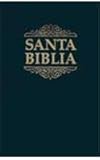 Spanish (Vr) Bible, American Bible Society Staff, 1585160385