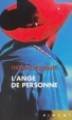 L' ange de personne