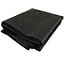 Pack of 50 Extra Heavy Duty Black Bin Bags - 18" x 29" x 39" - 200 ...