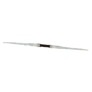 36-inch Warrior Sword Plastic Accessory