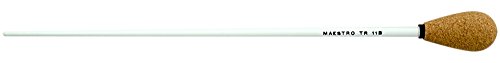 Grover-Trophy Maestro Baton Pear 12 in.