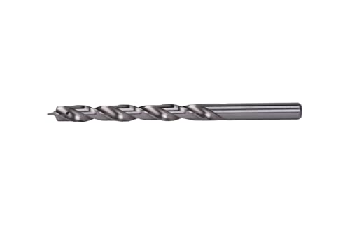 Century Drill & Tool 37219 Brad Point Wood Bit, 19/64" at Amazon