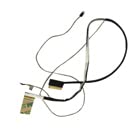 JINTAI Touch LCD LVDS LED Screen Flex Cable for HP OMEN 17W 17TW Pavilion 17AB 17TAB Screen Video Cable