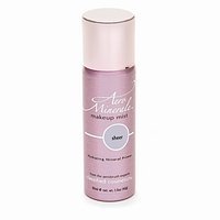 Aero Minerale Makeup Mist Sheer 1 5 Oz Buy Online In Andorra At Andorra Desertcart Com Productid 8161495