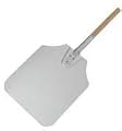 Winco APP-26 26-Inch Aluminum Pizza Peeler