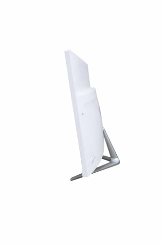 Computador All In One 21,5" Full HD Intel Core i5 2520m 8GB RAM SSD 512GB Wi-Fi Bluetooth PC Desktop para Trabalho Home Office Estudos