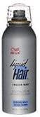 Wella Wella Liquid Hair Frozen Wax 3.75oz