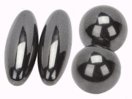 MAGNETIC RATTLE SNAKE EGGS SET