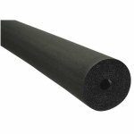 K-Flex USA 6RX068118 Insul-Tube, 1-1/8" x 3/4" W x 72", 6' Piece