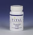 Vital Nutrients Bromelain 375 mg 60c