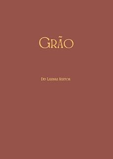 Livro Grão: A peça