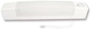 Eterna Sh1844dvo Shaverlight, Low Energy, 18w