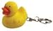 Ducky Duck Light Up LED Novelty Keychain Flashlight