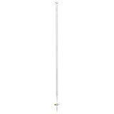ADAMAS-BETA 20ml Acrylic Burette Borosilicate Glass