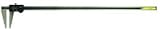 40" SPC Output No Depth Bar ID Nibs Digimatic Caliper