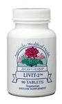 Ayush Herbs - Livit 2 90 tabs
