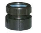 Image of P-Trap Adapter,Female, 1-1/4" x 1-1/4"