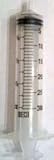 5 Pack of BD™ Liquid Dispensing Slip Tip Syringe (30 ML 30cc) w/o needle.