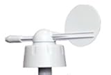 Ambient Weather Wind Vane Replacement, WS-1080, WS-1090, WS-2080 Weather Station