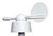 Ambient Weather Wind Vane Replacement, WS-1080, WS-1090, WS-2080 Weather Station