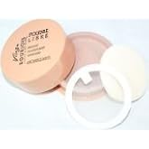 Bourjois Poudre Libre Le VisageTranslucent Loose Face Powder 43 Naturel