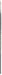 da Vinci Oil & Acrylic Series 1206 Maestro Liner Brush, Medium-Length Straight Edge Kolinsky Red Sable with Black Polished Handle, Size 6